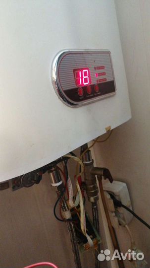 Ремонт бытовой техники