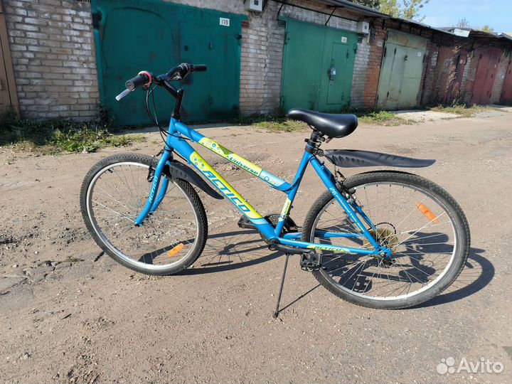 Велосипед Actico 26 Universe
