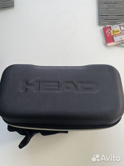 Горнолыжная маска Head