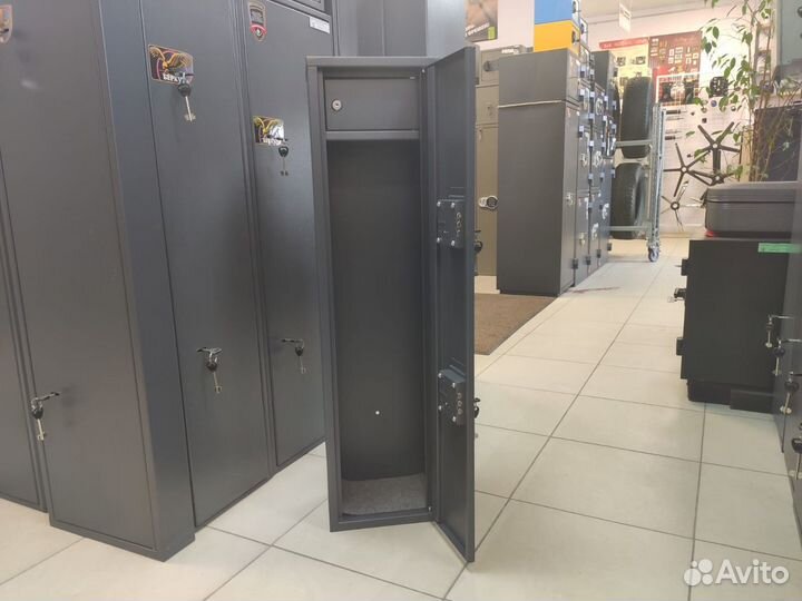 Оружейный сейф Чирок 1018 Й