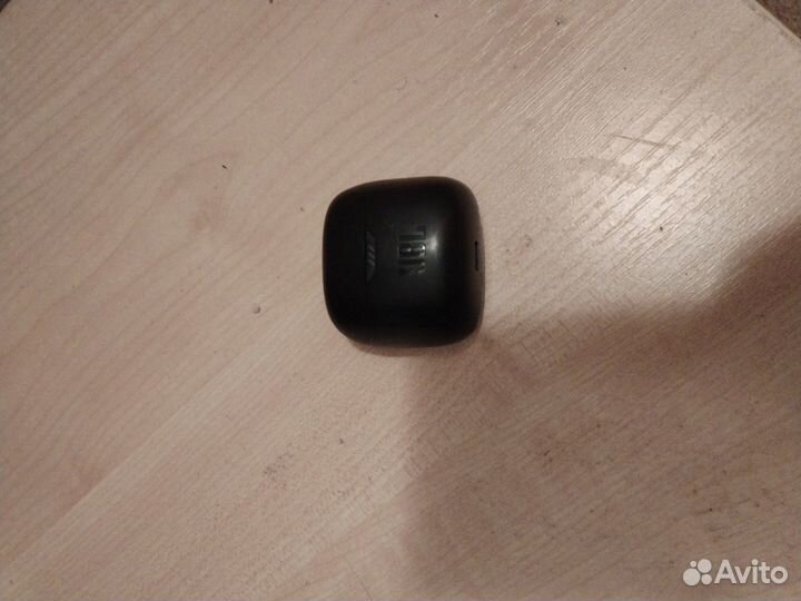Беспроводные наушники jbl tune flex