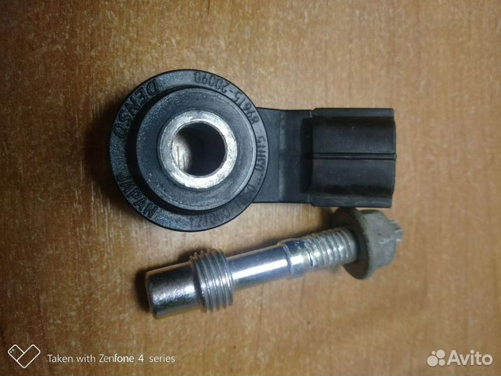 Датчик детонации Toyota (8961520090)