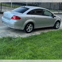 FIAT Linea 1.4 MT, 2011, 250 000 км, с проб�егом, цена 475 000 руб.