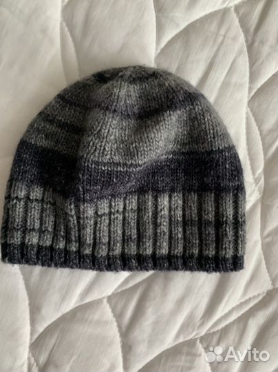 Шапки,оstin,futurino р.54-56