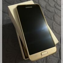 Samsung Galaxy J3 (2016) SM-J320F/DS, 8 ГБ