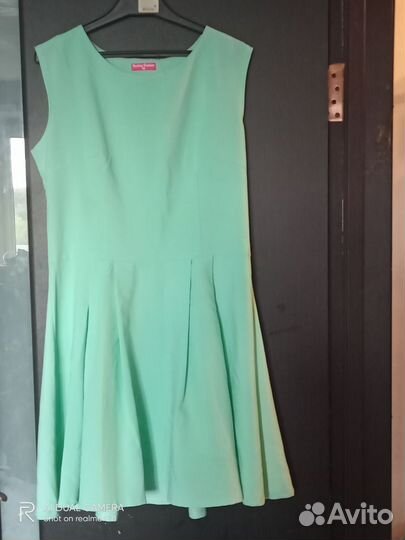 Вещи 46-48 размера