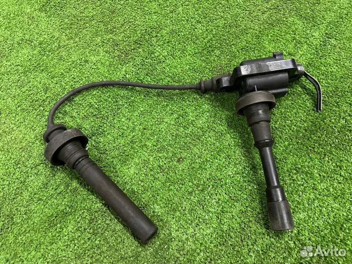 Катушка зажигания Mitsubishi Lancer 9 CS 4G18