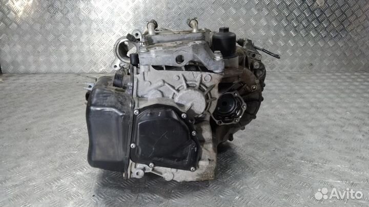АКПП к Volkswagen Golf 5 2008 KDC 1.4