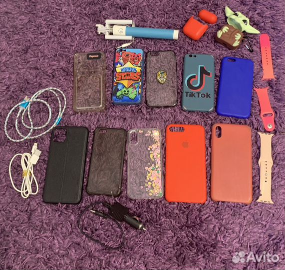 Техника,чехлы,телефоны,наушники,зарядки