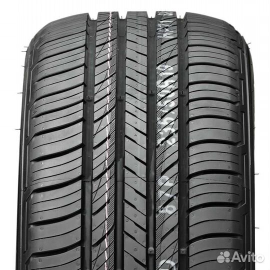 Kumho Crugen HP71 235/55 R18 100H