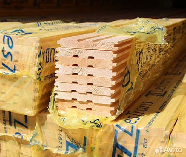 Вагонка штиль/штиль сосна/штиль/115мм/140мм