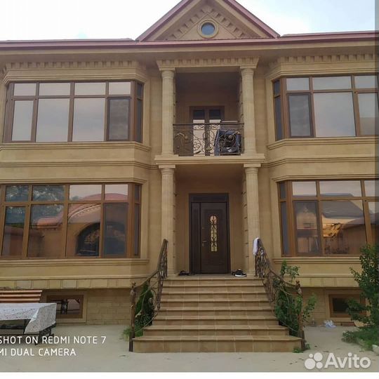 Облицовка камнем