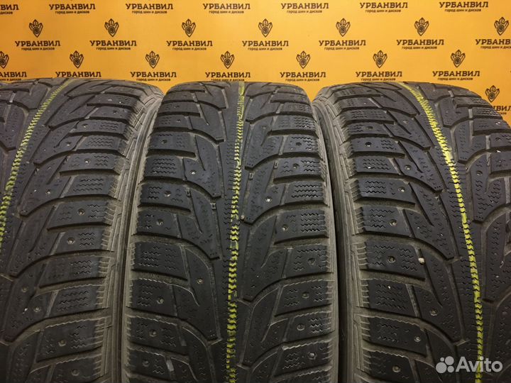 Hankook Winter I'Pike RS W419 205/55 R16 91T