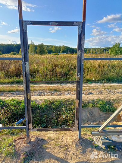 Сварочные работы