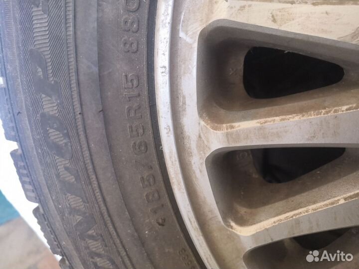 Продам литье от крауна