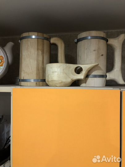 Мастер по дереву