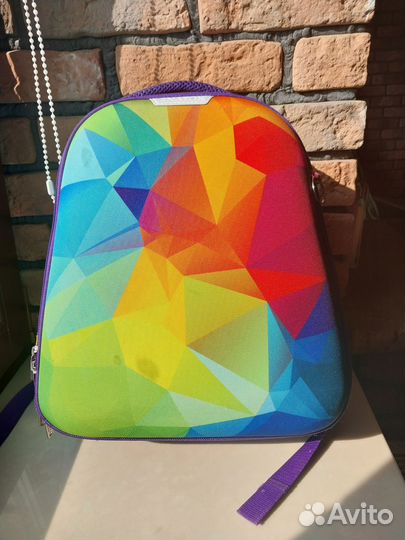 Рюкзак школьный детский znatok