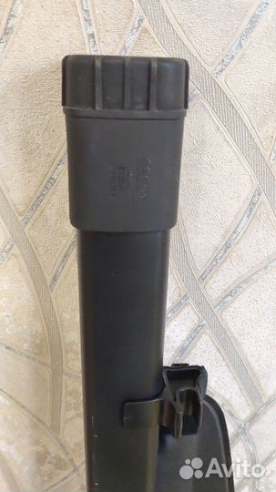 Полка в багажник. Geely Emgrand X7