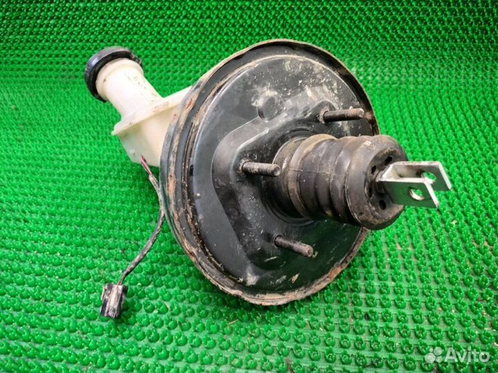 Вакуумный усилитель тормозов Daewoo Matiz M150