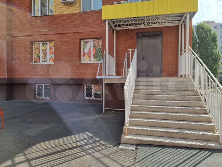 Свободного назначения, 111.1 м²