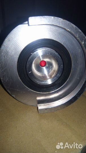 Заборные головки (замки) Тип А 