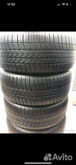 Goodyear Eagle F1 Asymmetric 3 275/45 R21