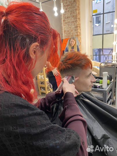 Модели на окрашивания