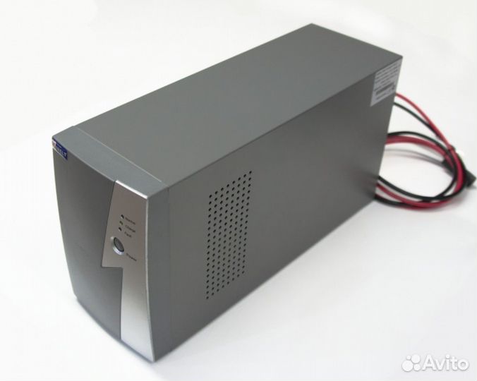 Ибп Inelt Intelligent 500lt