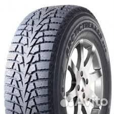 Maxxis ArcticTrekker NS3 225/60 R17 103T
