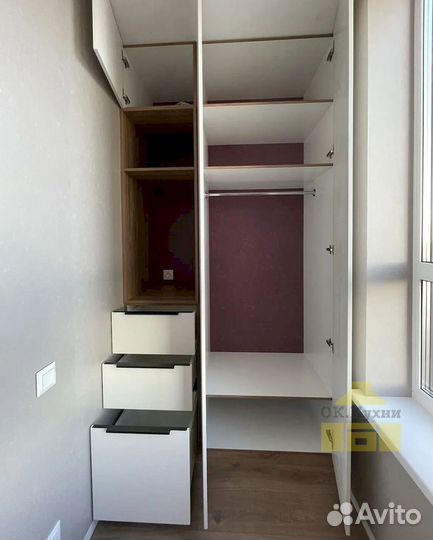 Шкаф для одежды