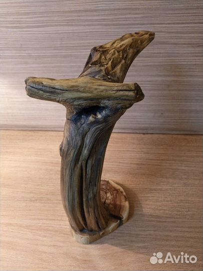 Лампа настольная