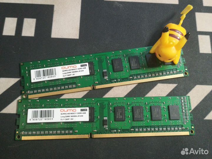 Материнская плата с процессором AMD A8-7600