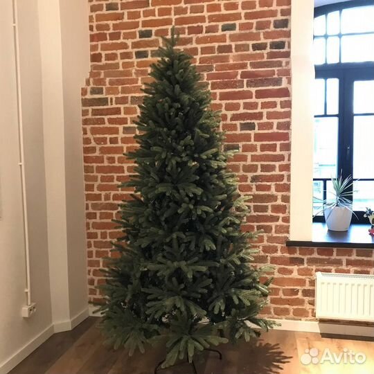 Елка искусственная новая