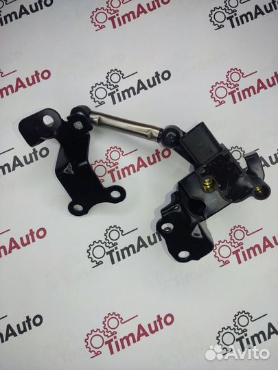 Датчик высоты дорожного просвета Audi