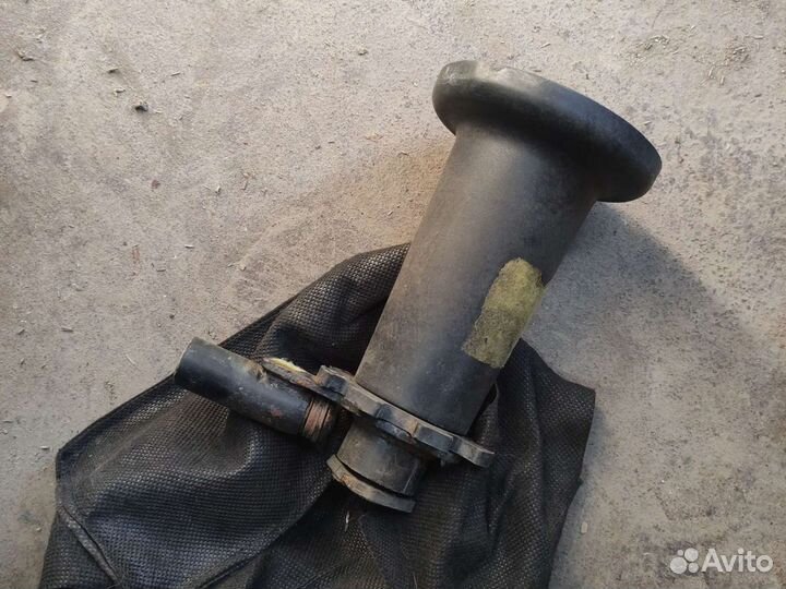 Лада Гранта домкрат заводской