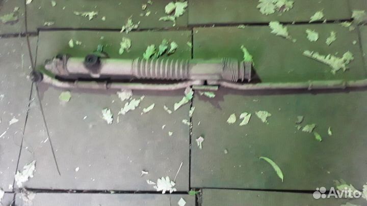 Рулевой механизм,в сборе,на ваз 2108-09-015 и т.д