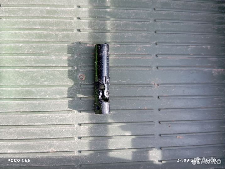 Продам аккумуляторы б/у