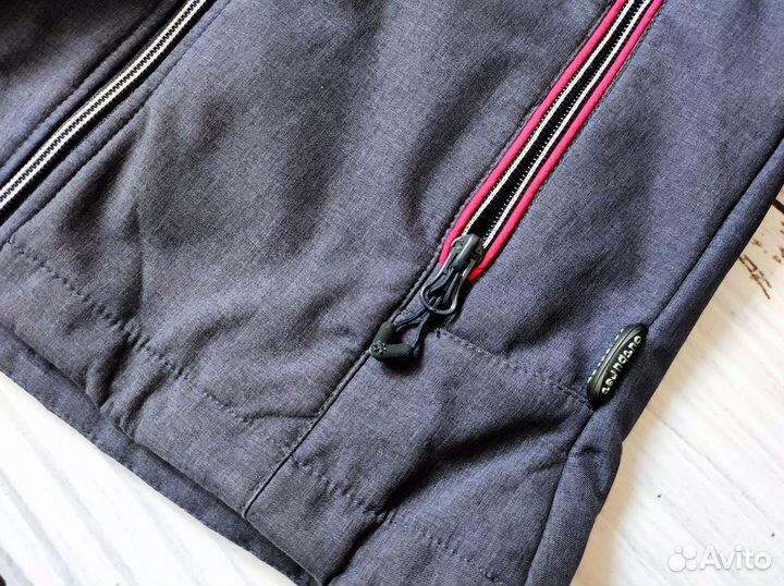 Куртка Softshell 128