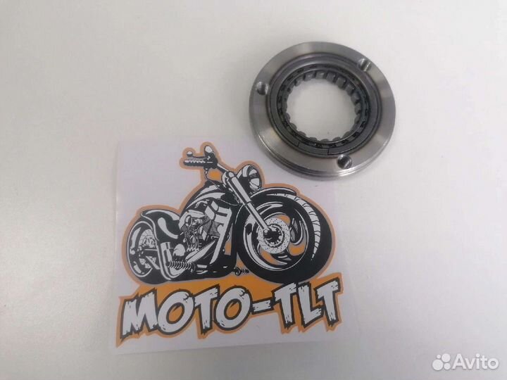 Муфта обгонная 165fmm, 172fmm