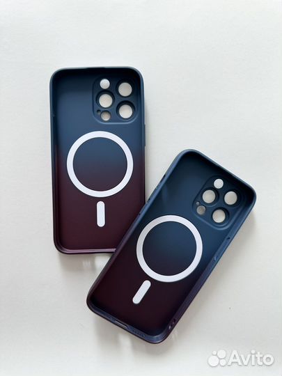 Чехол на iPhone 14