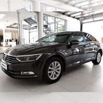 Volkswagen Passat 1.4 AMT, 2015, 149 000 км, с пробегом, цена 1 650 000 руб.