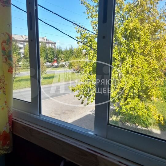 2-к. квартира, 32,5 м², 2/2 эт.