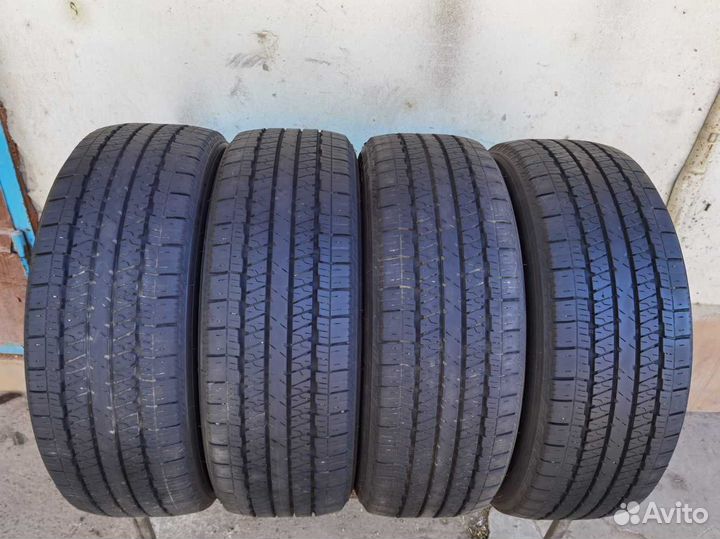 Triangle TR257 225/60 R17 99H