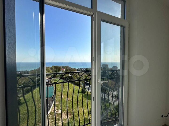 3-к. квартира, 64 м², 4/19 эт.