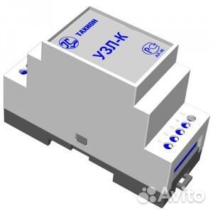 Узл-К, устройство защиты протяженных линий и цепи