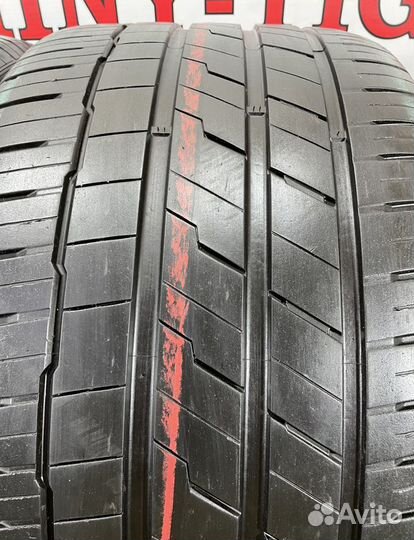 Hankook Ventus S1 Evo3 SUV K127A 315/35 R21 111Y