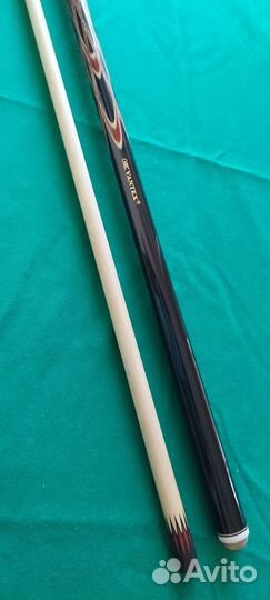 Бильярдный кий