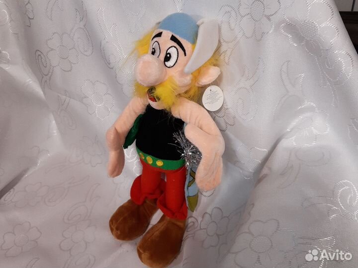 Мульт герой