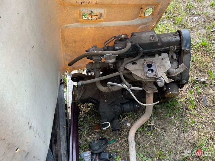 Двигатель ваз 1.5 8кл