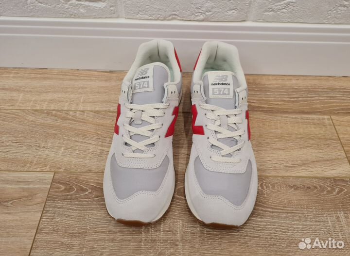 Кроссовки New Balance U 574 RF2 9US оригинал